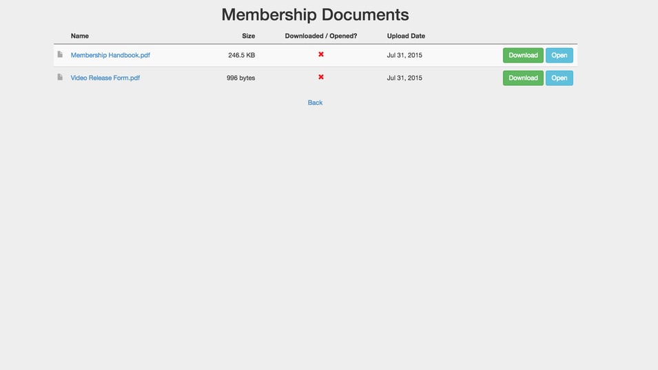How Your Membership Committee Can Use Chorus Connection to Engage Singers